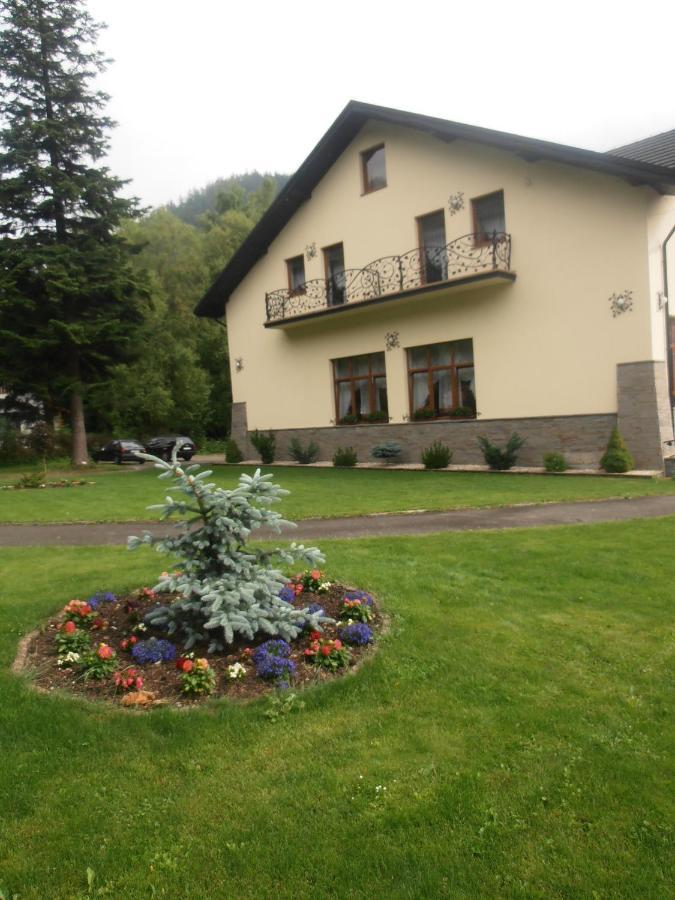 Penzion Hucava Vysoke Tatry Exterior photo